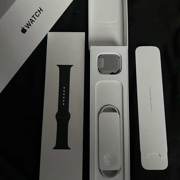 apple watch series 3